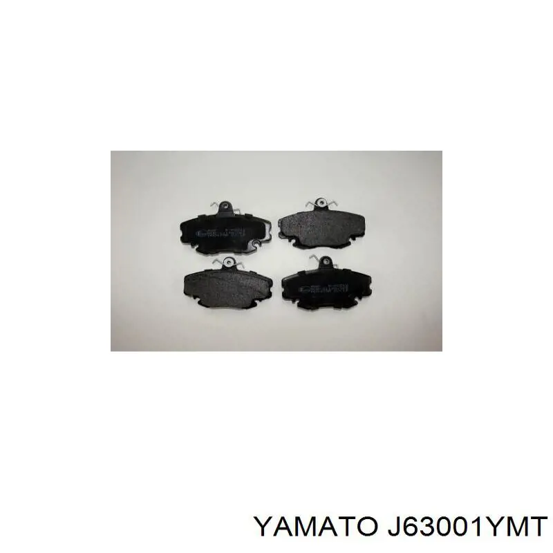 Линк стабилизатора, переднего, левый Yamato J63001YMT цена, от 5.88 USD