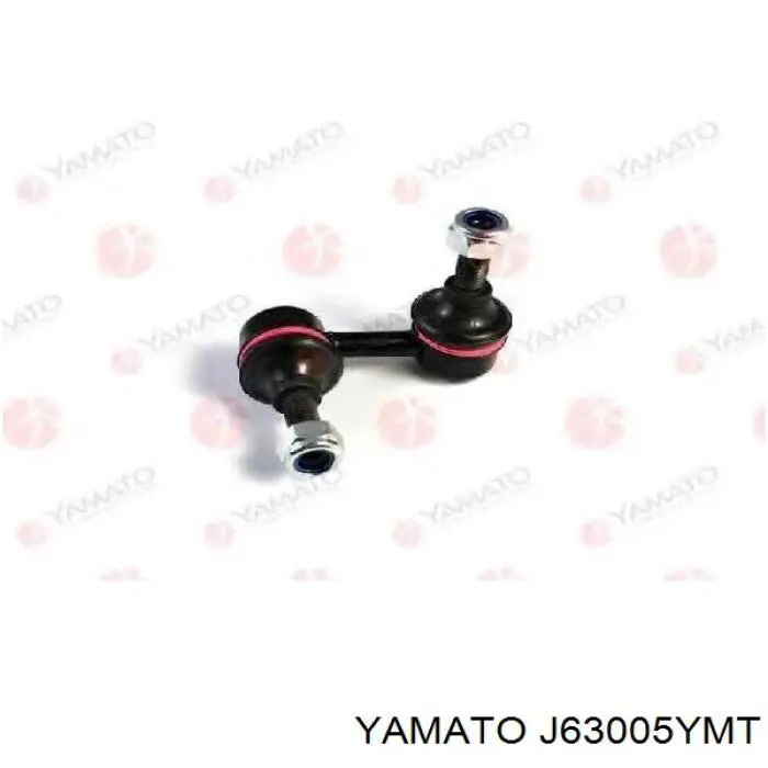 J63005YMT Yamato
