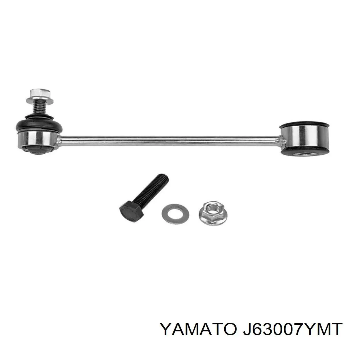 Стойки стабилизатора Japan Cars J63028JC