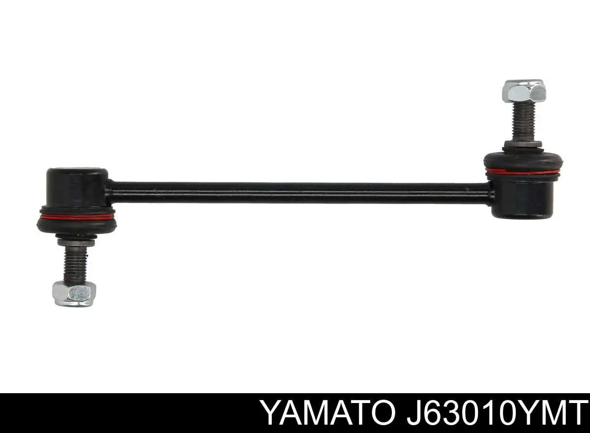 Стойка стабилизатора переднего Yamato J63010YMT