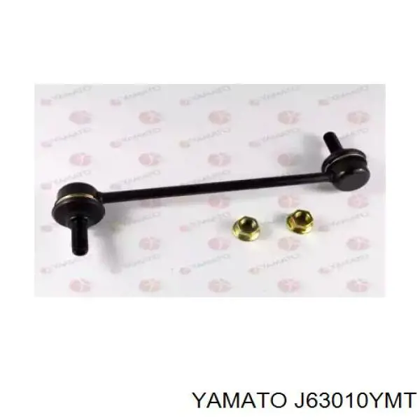 Стойки стабилизатора Yamato J63010YMT