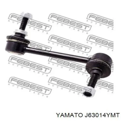 Купить 10603328 Ashika Амортизационная стойка