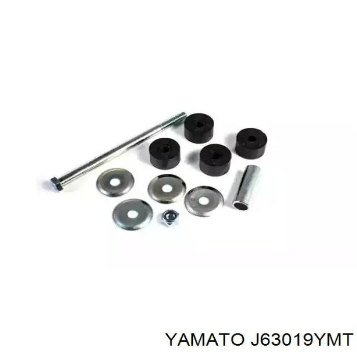 Стойка переднего стабилизатора J63019YMT Yamato
