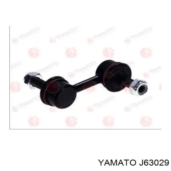 J63029 Yamato Стойка переднего стабилизатора