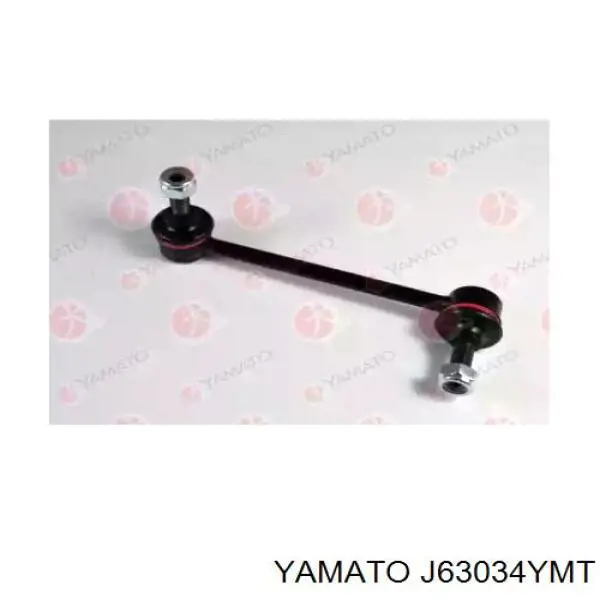 Стойка переднего стабилизатора правая J63034YMT Yamato