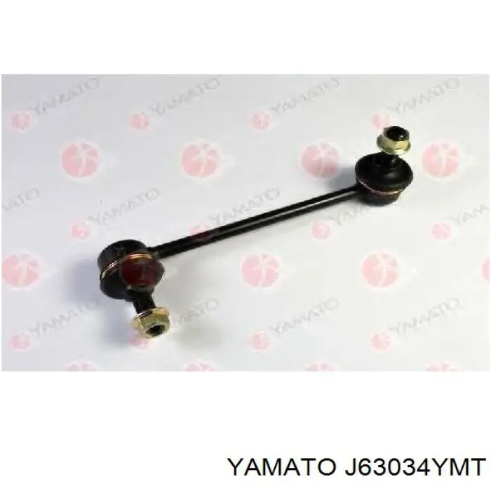 Купить J63034YMT Yamato Солдатик стабилизатора, переднего, правый