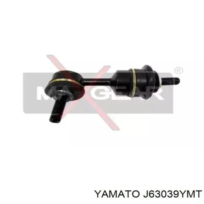 J63039YMT Yamato Тяжка стабилизатора, заднего