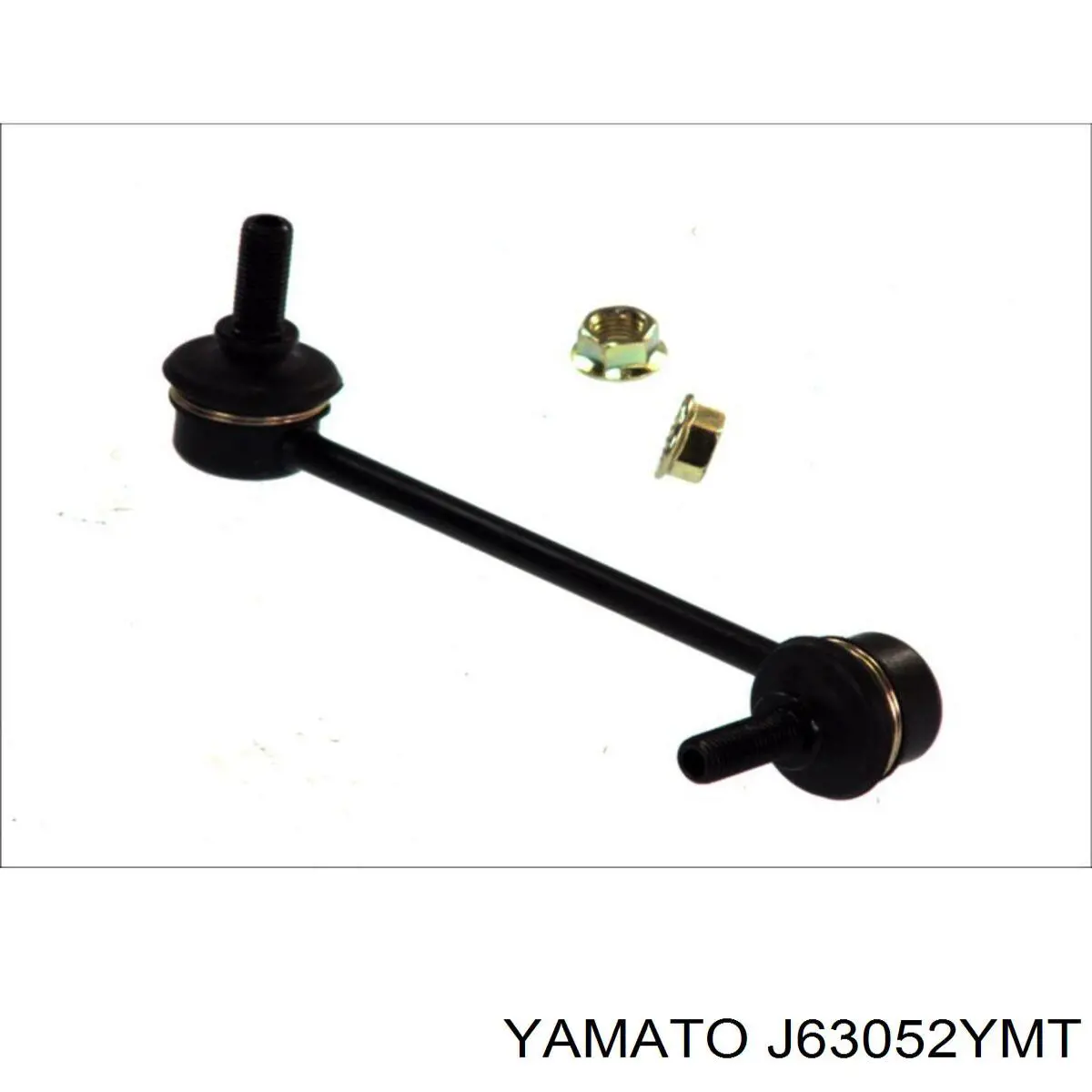 J63052YMT Yamato