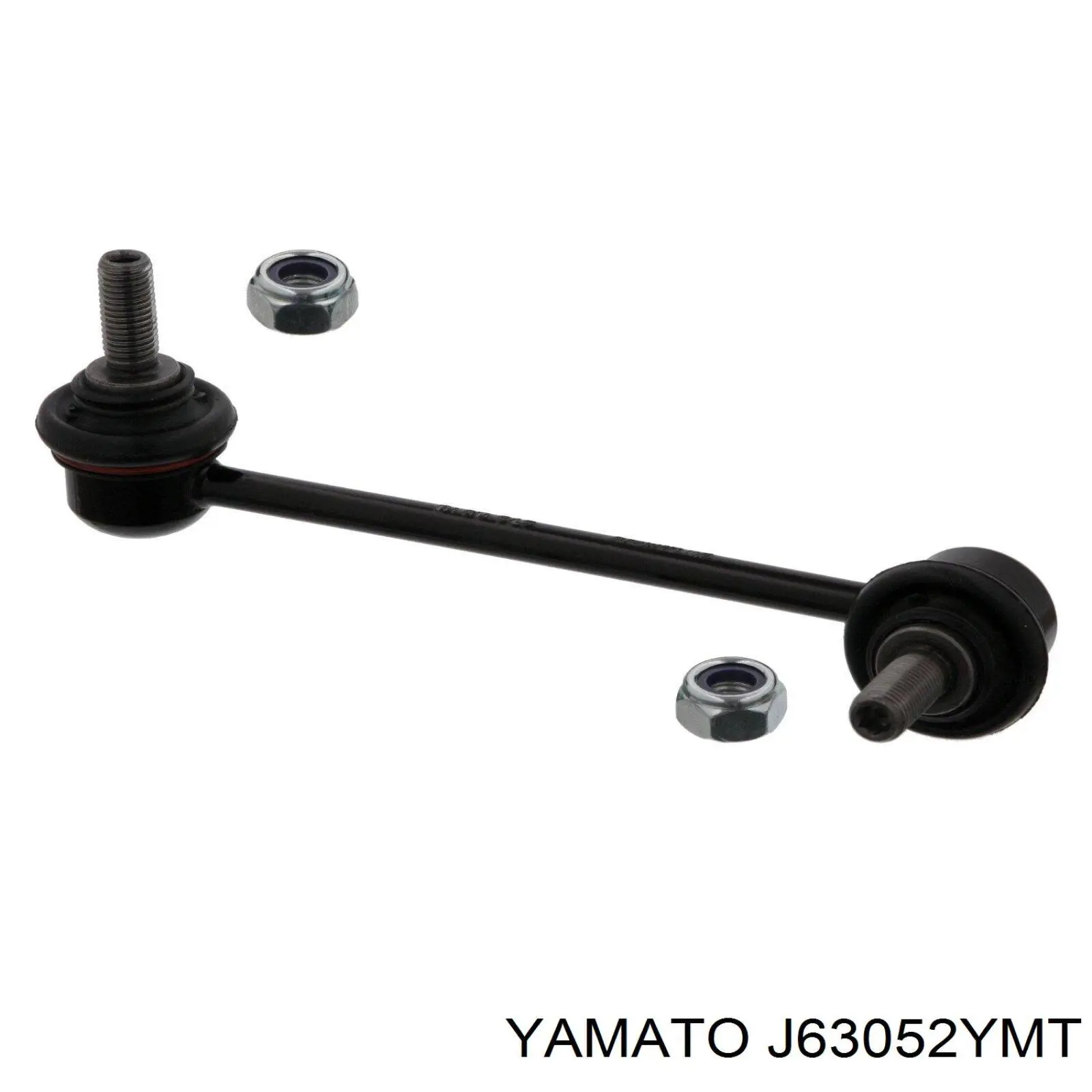 Купить J63052YMT Yamato Солдатик стабилизатора, переднего, правый