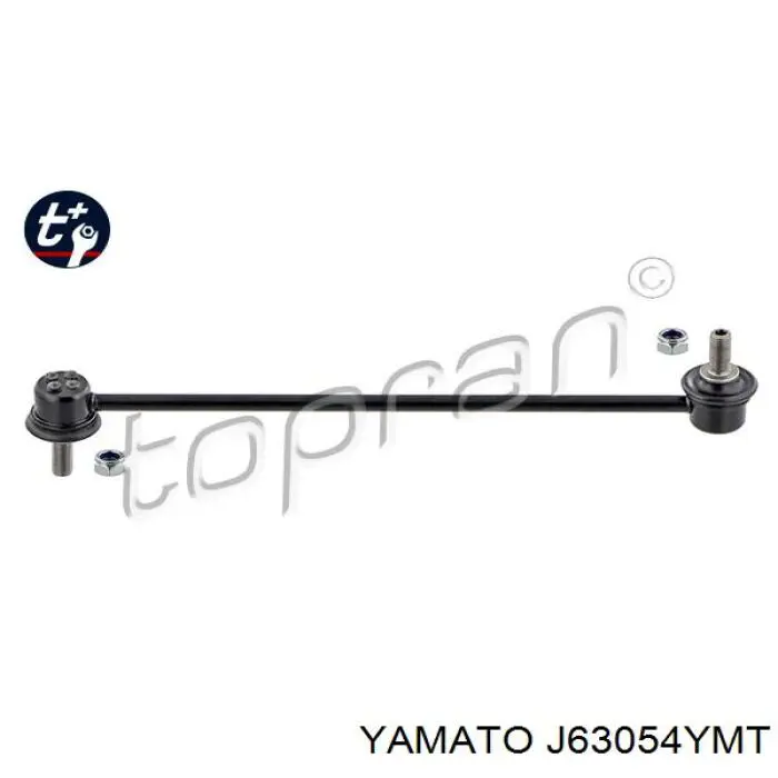 J63054YMT Yamato