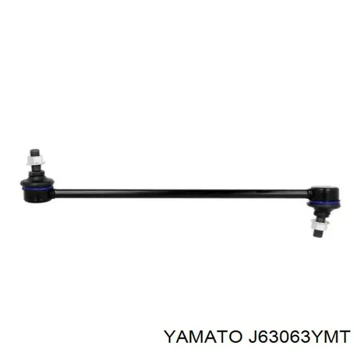 J63063YMT Yamato montante direito de estabilizador dianteiro