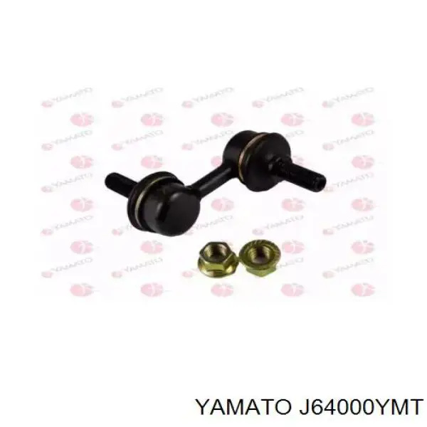 J64000YMT Yamato