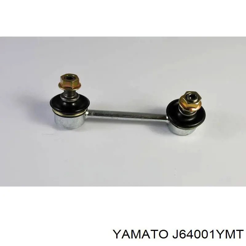 Купить J64001YMT Yamato Солдатик правый