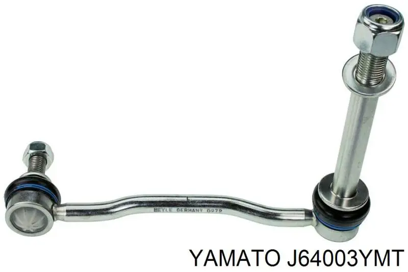 J64003YMT Yamato