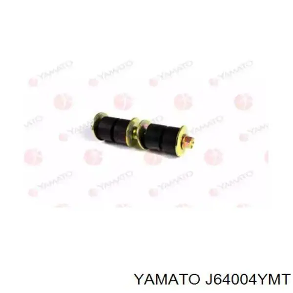 J64004YMT Yamato