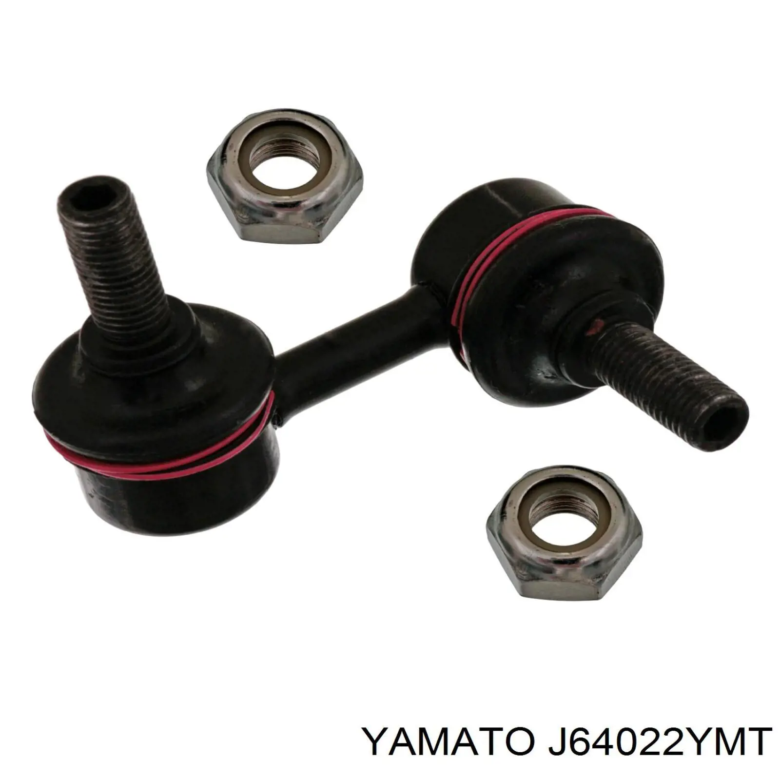 Купить J64022YMT Yamato Солдатик стабилизатора, переднего, правый