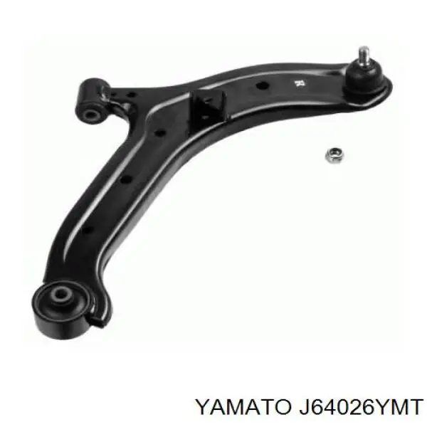 Купить TC5860 Delphi Солдатик стабилизатора, заднего
