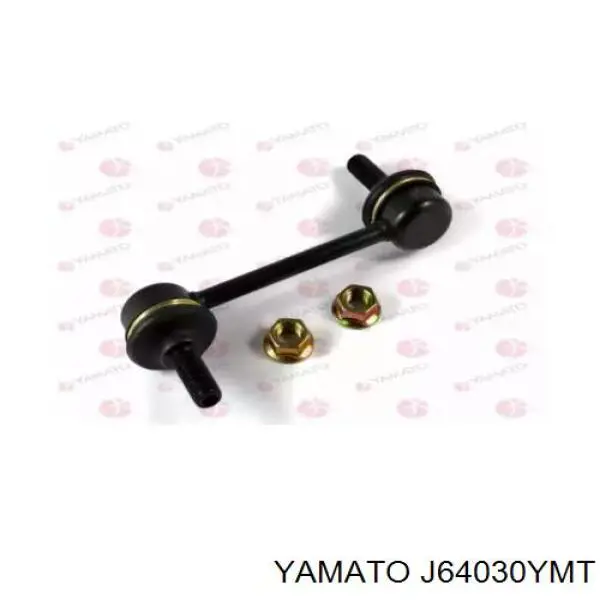 J64030YMT Yamato Тяжка стабилизатора, заднего
