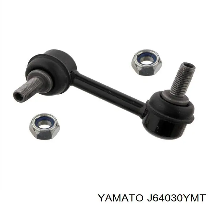 Стойка стабилизатора, заднего Yamato J64030YMT