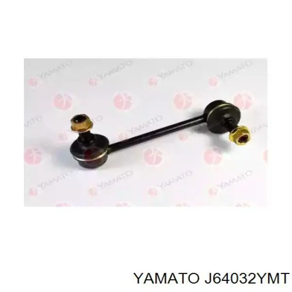 Купить J64032YMT Yamato Линк левого стабилизатора
