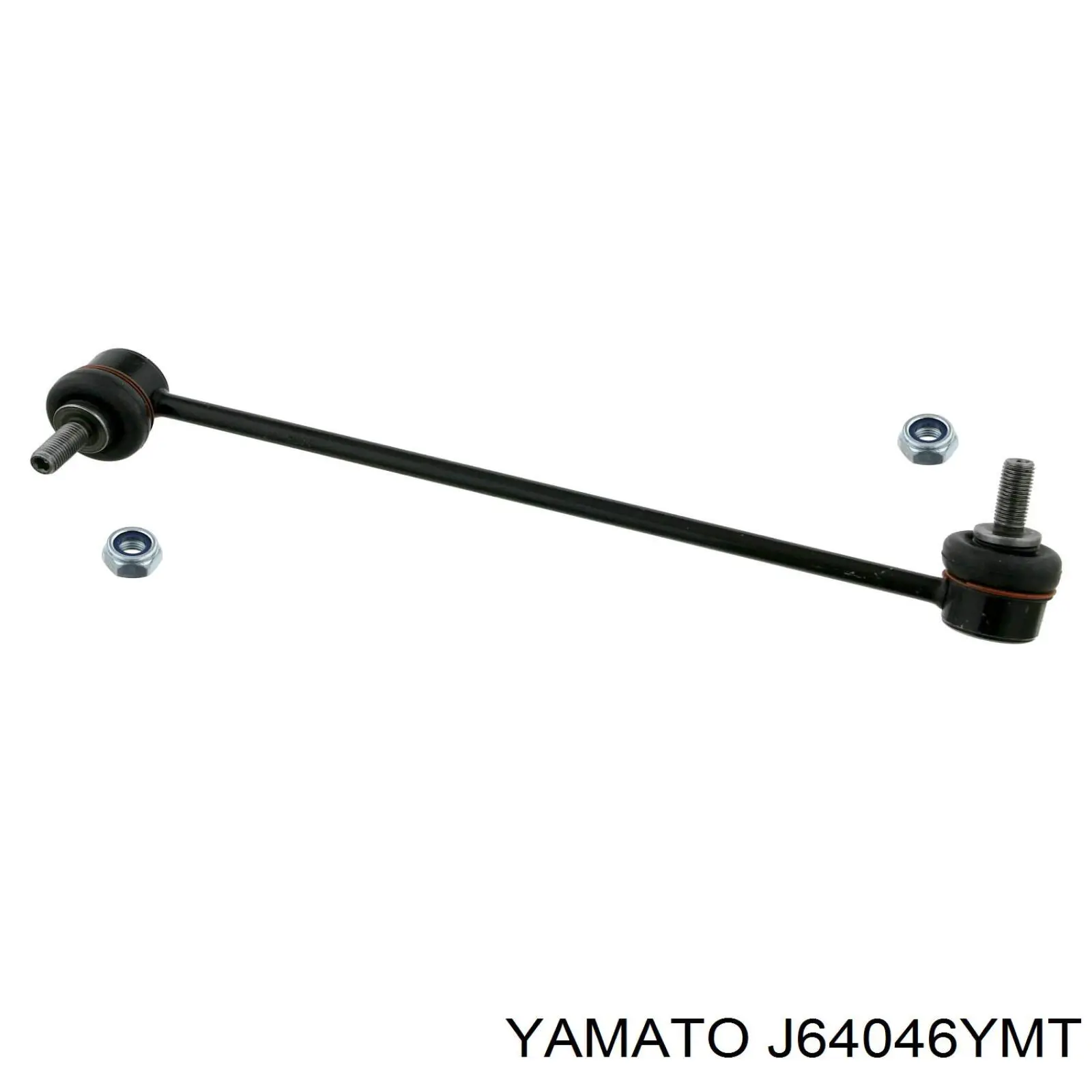 Линк стабилизатора, переднего, правый Yamato J64046YMT цена, от 7.91 USD