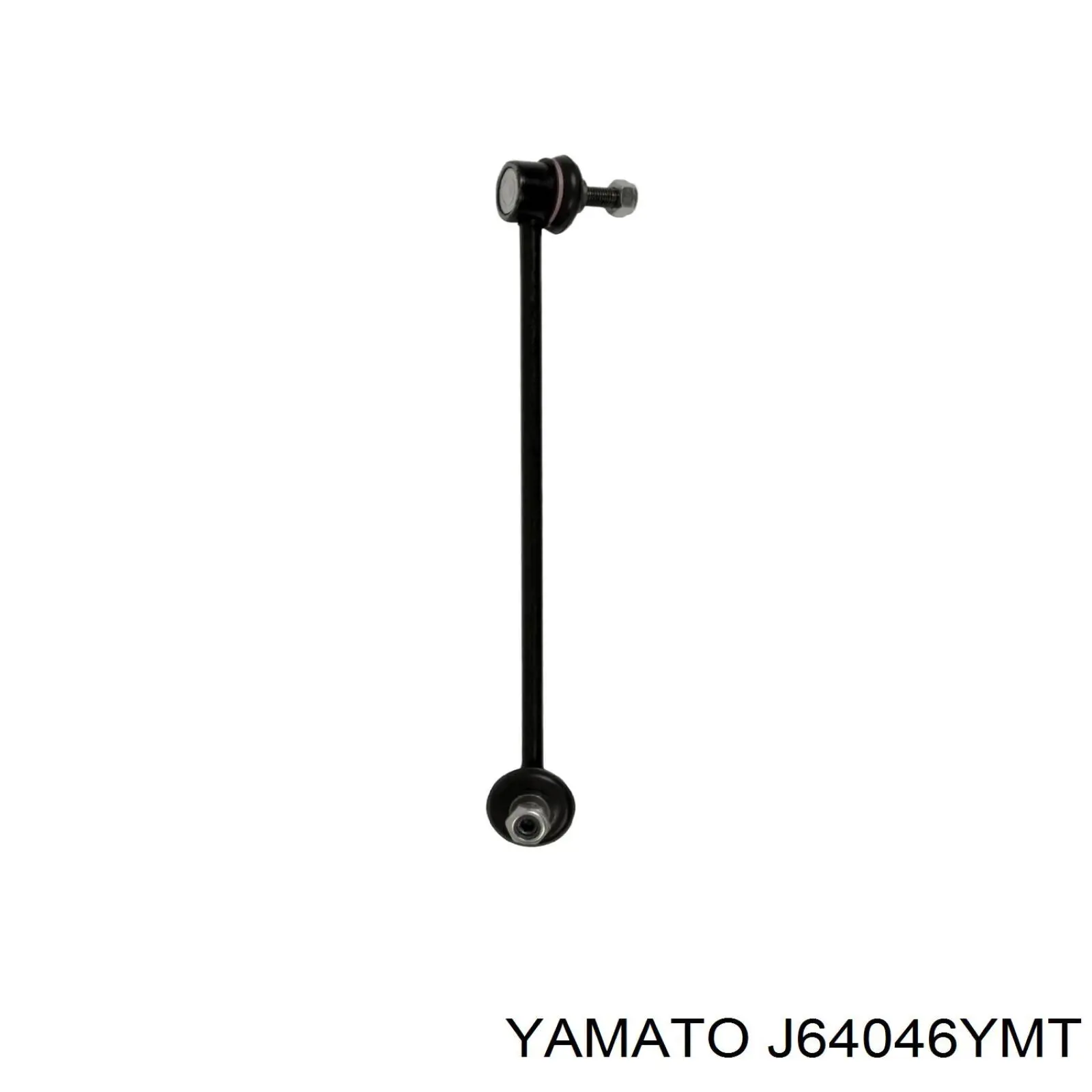 Купить J64046YMT Yamato Солдатик стабилизатора, переднего, правый