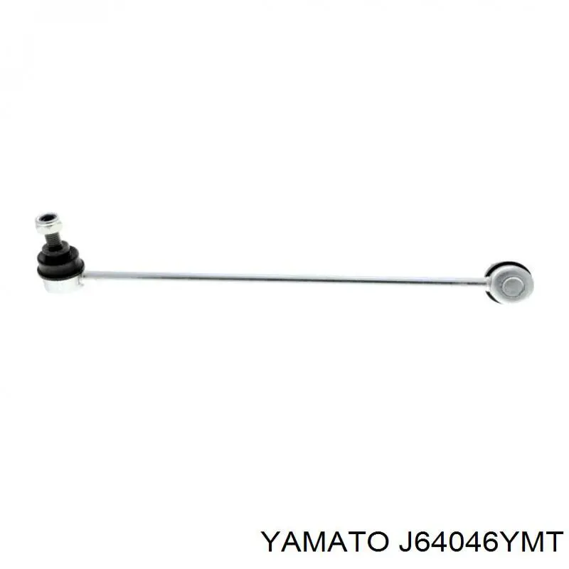 J64046YMT Yamato Тяжка стабилизатора, переднего, правая