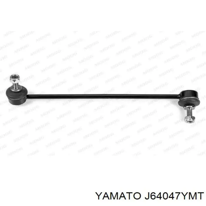 Купить J64047YMT Yamato Солдатик стабилизатора, переднего, левый