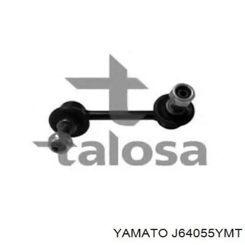 Купить J64055YMT Yamato Линк левого стабилизатора