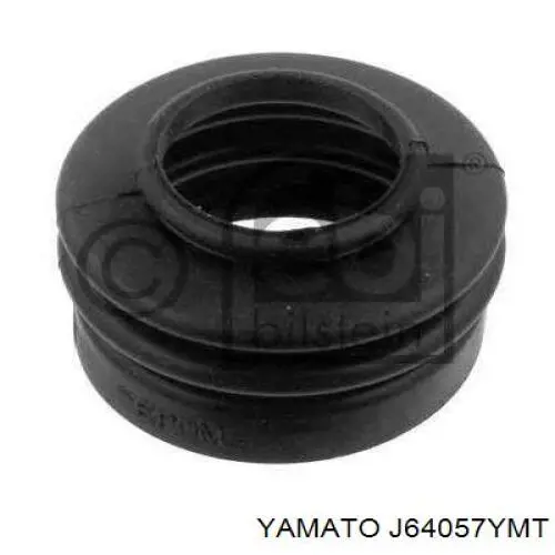 J64057YMT Yamato Стойка стабилизатора задняя левая