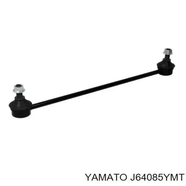 Стойка переднего стабилизатора J64085YMT Yamato