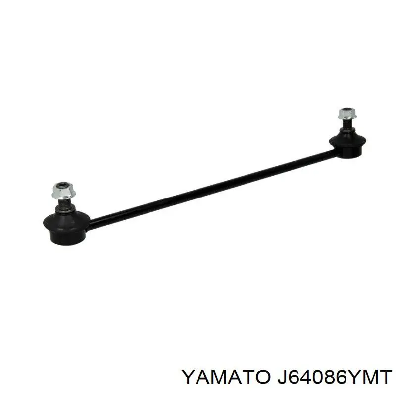 Стойка стабилизатора переднего левая J64086YMT Yamato