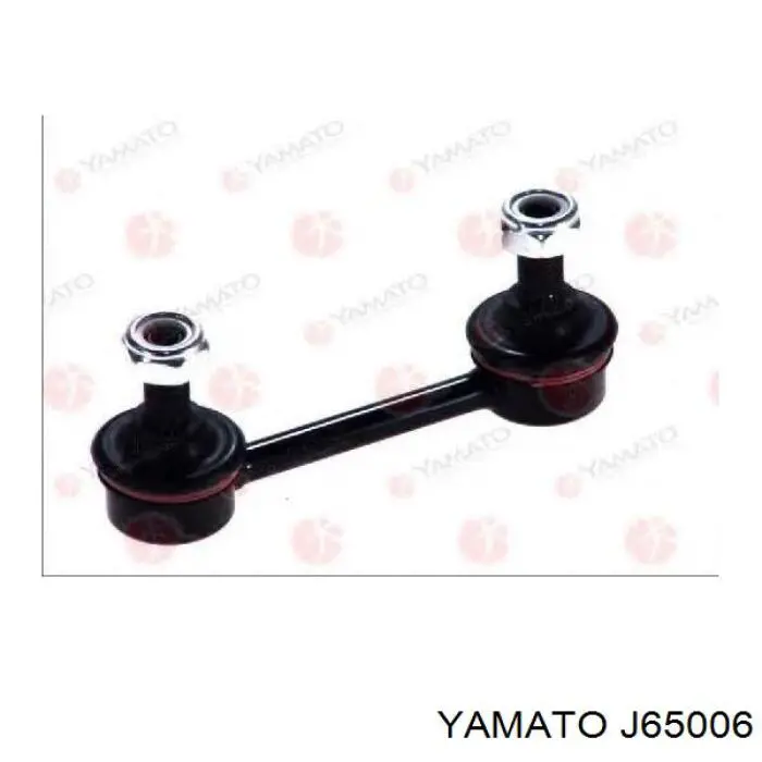 J65006 Yamato Тяжка стабилизатора, переднего, левая