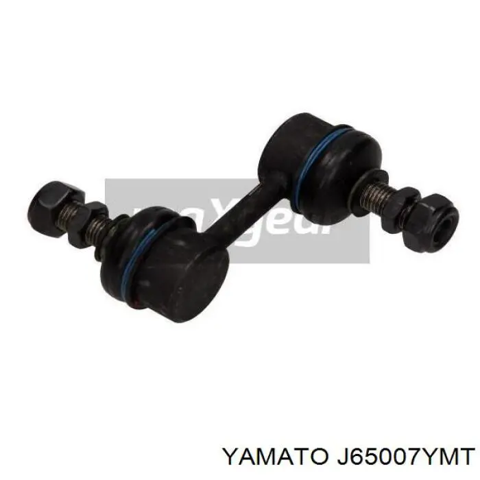 J65007YMT Yamato