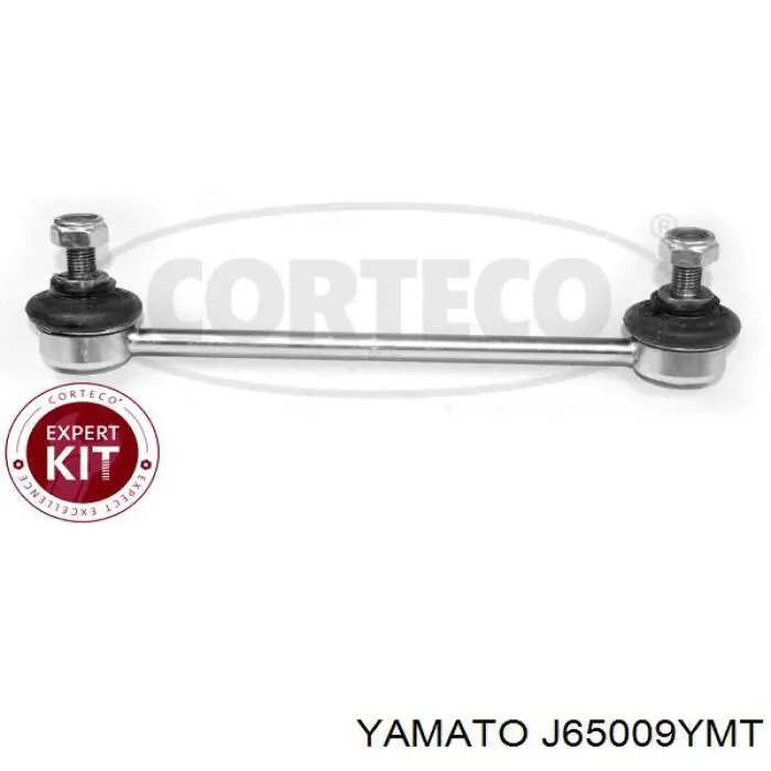 Стойки стабилизатора Yamato J65009YMT