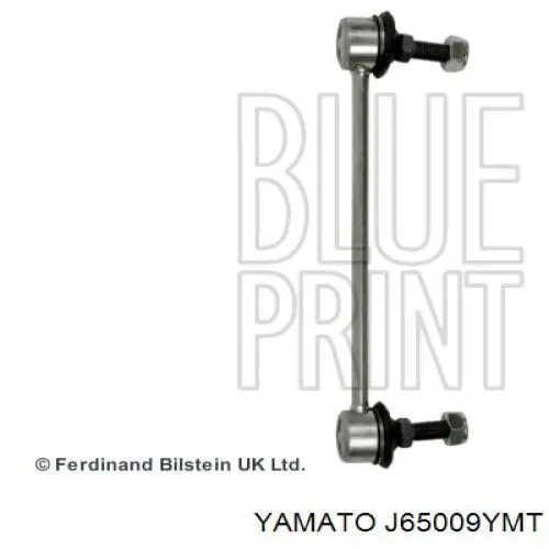 J65009YMT Yamato Стойка переднего стабилизатора