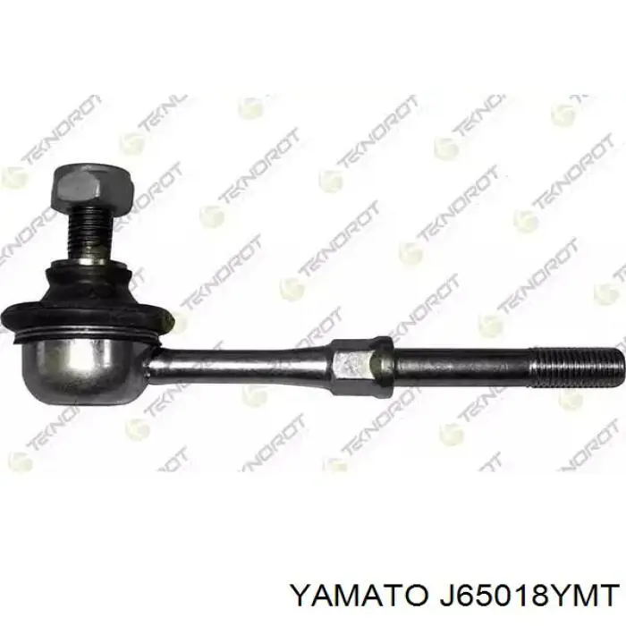 Линк стабилизатора, заднего Yamato MB809355 цена, от 7.96 USD