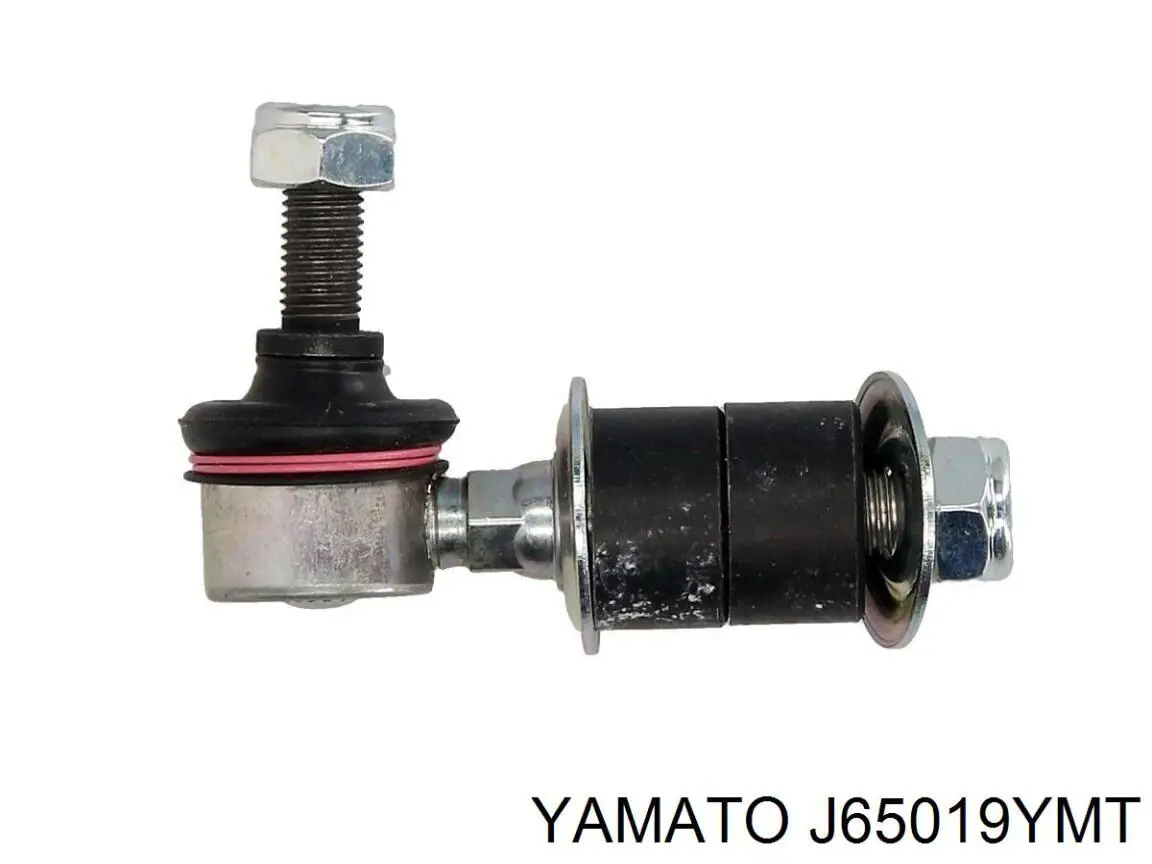J65019YMT Yamato