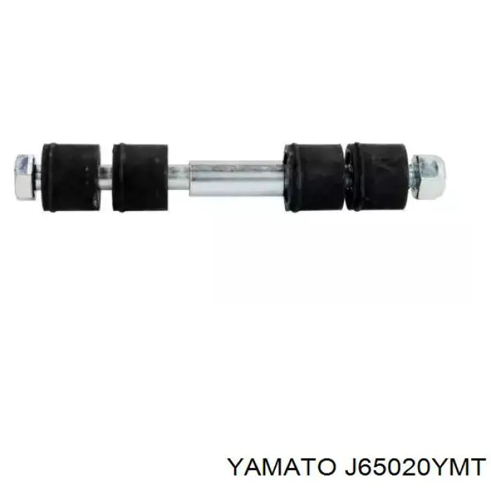 Стойка стабилизатора переднего Yamato J65020YMT