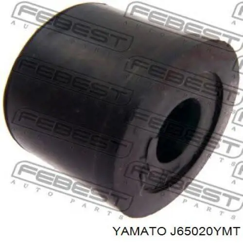 Тяга переднего стабилизатора Yamato J65020YMT цена, от 4.41 USD
