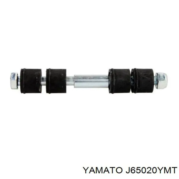 Стойка переднего стабилизатора J65020YMT Yamato
