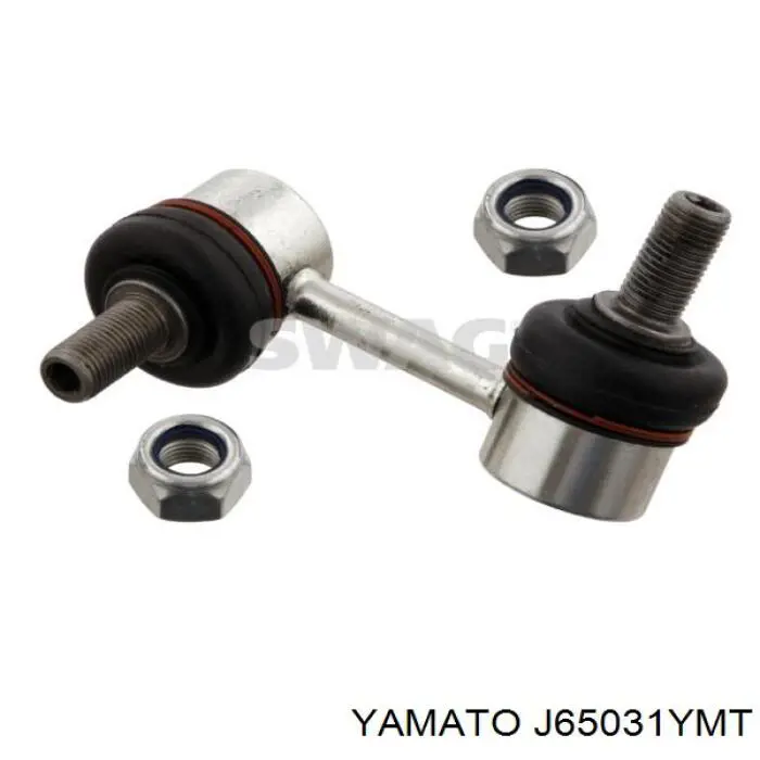 Линк стабилизатора, переднего, правый Yamato J65031YMT цена, от 10.40 USD
