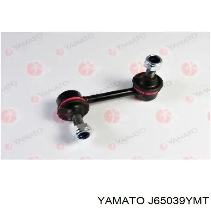 Купить J65039YMT Yamato Солдатик стабилизатора, заднего