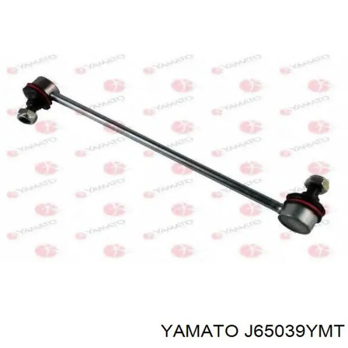 Стойка заднего стабилизатора J65039YMT Yamato