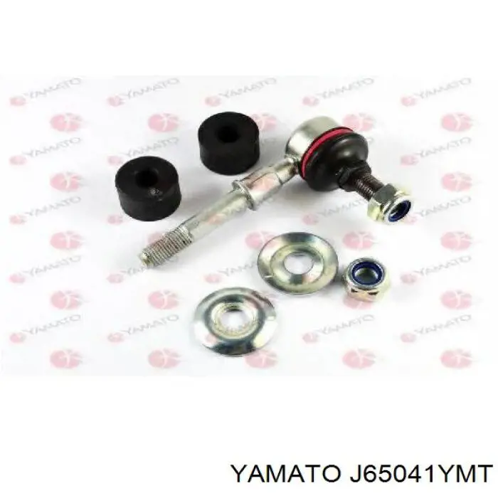 Линк стабилизатора, переднего, правый Yamato J65041YMT цена, от 6.95 USD