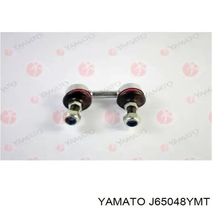 Купить J65048YMT Yamato Амортизационная стойка