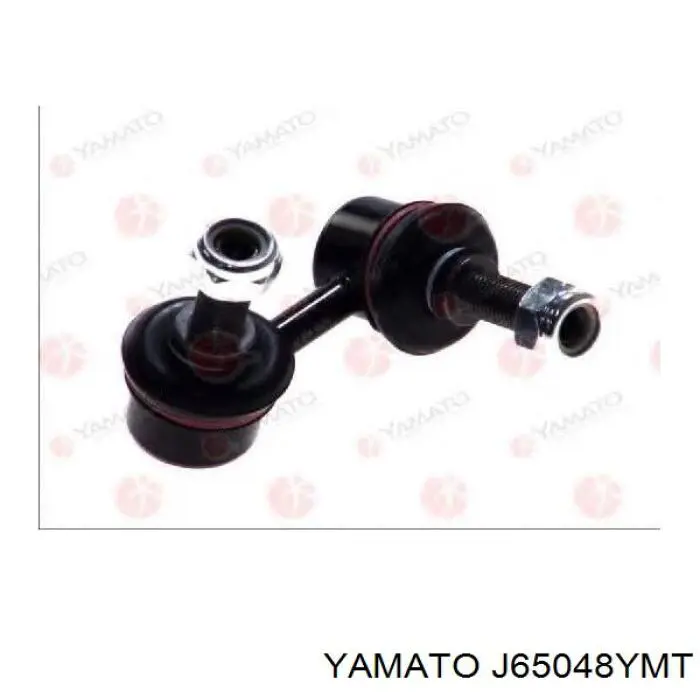 Стойки стабилизатора Yamato J65048YMT
