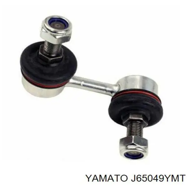 Купить J65049YMT Yamato Солдатик стабилизатора, переднего, левый