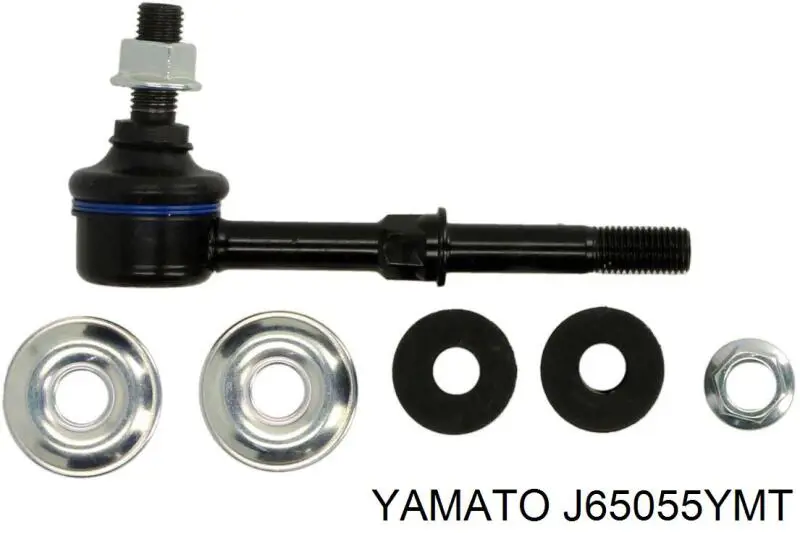 J65055YMT Yamato
