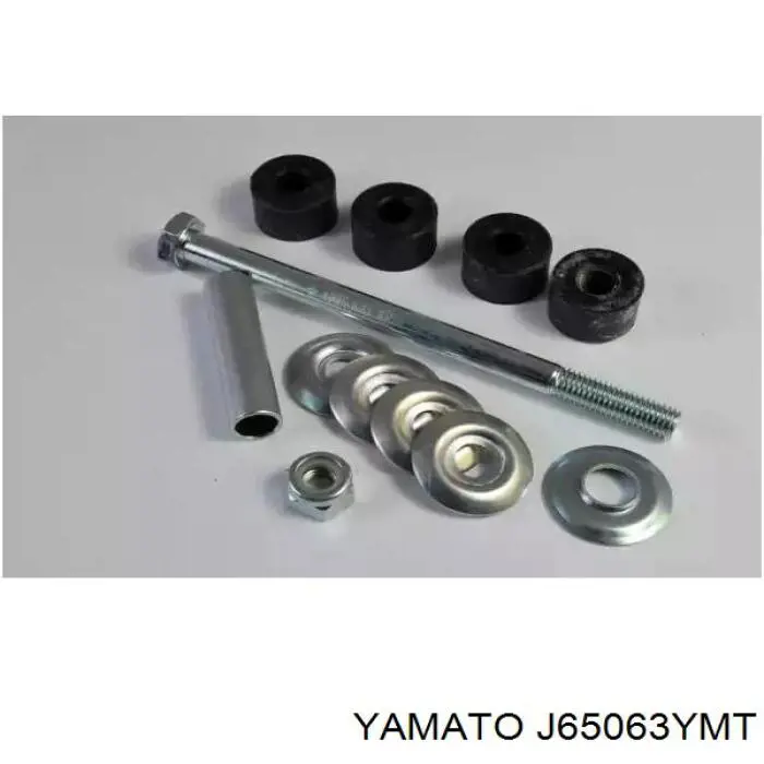 Купить J65063YMT Yamato Солдатик стабилизатора, переднего, левый